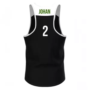 1007 KYSA 046 Beachvolleylinne