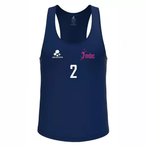 1008 SIVAR 036 Beachvolleylinne