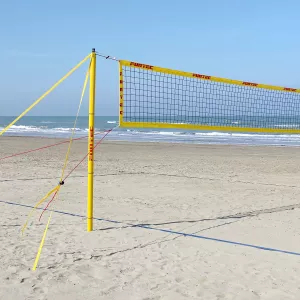 Funtec Beach Champ Set