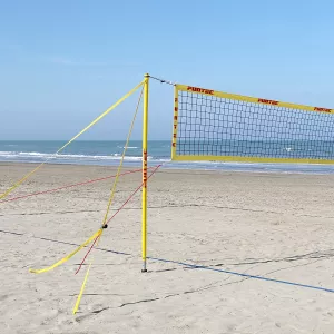 Funtec Pro Beach Base Plus