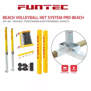 Funtec Pro Beach Switch