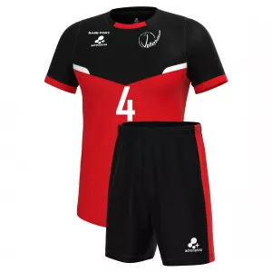 1300 ALPHA 0103 Matchställ, herr