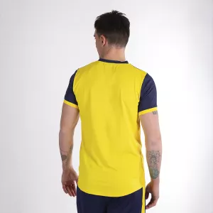 1300 ALPHA 017 Matchställ, herr