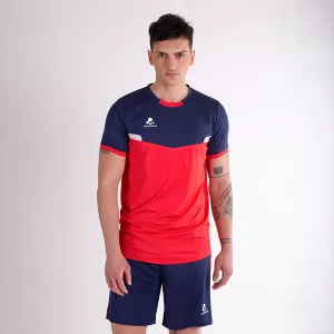 1300 ALPHA 0620 Matchställ, herr