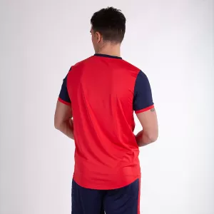 1300 ALPHA 0620 Matchställ, herr