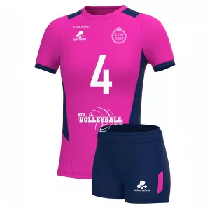 1301 ARIS 0440 Matchställ, dam