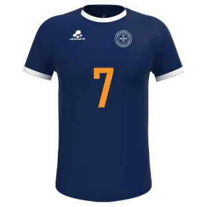 1507 TORONTO 061 Matchtröja, unisex