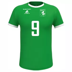 1507 TORONTO 07 Matchtröja, unisex