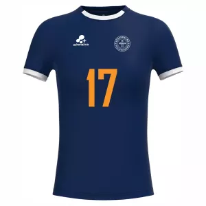 1508 JANE 061 Matchtröja, dam