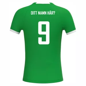 1507 TORONTO 07 Matchtröja, unisex