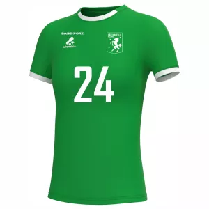 1508 JANE 07 Matchtröja, dammodell