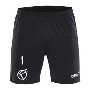Craft Squad shorts fyris