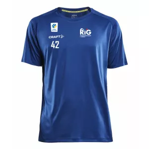 Craft Evolve Tee Rig