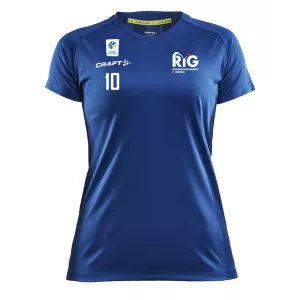 Craft Evolve Tee Rig