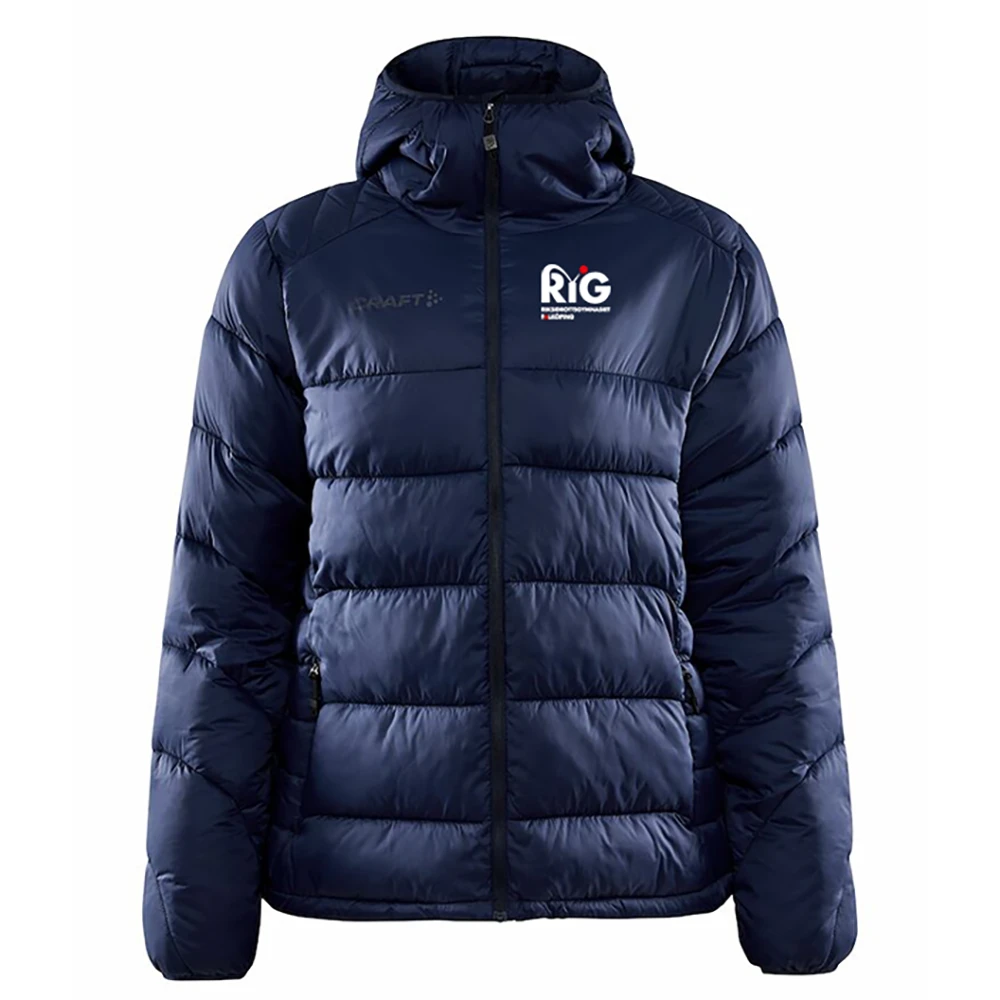 Craft Core Explorer Isolated jacket
