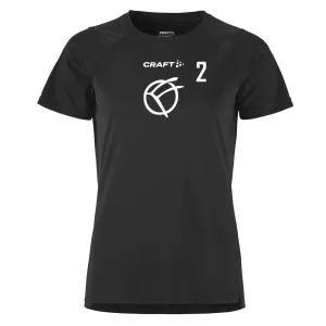 Craft Rush 2.0 Tee Fyris dam
