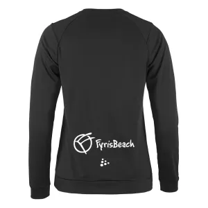 Craft Rush 2.0 LS  Fyris tee dam