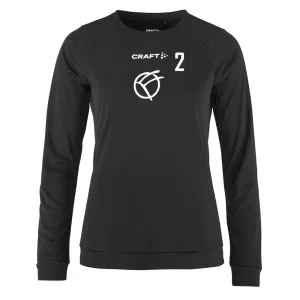 Craft Rush 2.0 LS  Fyris tee dam