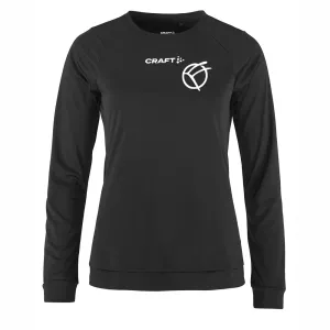 Craft Rush 2.0 LS  tee dam