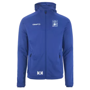 Craft Evolve 2.0 Brushed Hood Jacket