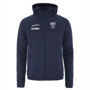 Craft Evolve 2.0 Brushed Hood Jacket