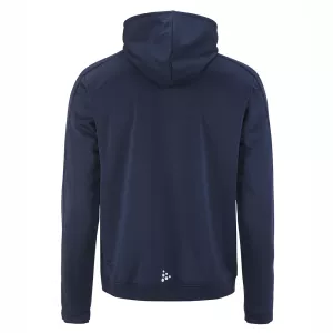 Craft Evolve 2.0 Brushed Hood Jacket