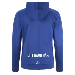 Craft Evolve 2.0 Brushed Hood Jacket W