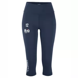 Craft Rush Capri 2.0 RiG