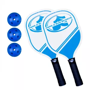 Park & Sun Pickleball Set