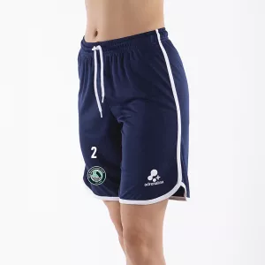 ÖBV CLUB SHORTS