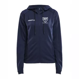 Craft Evolve Hoodie Dam