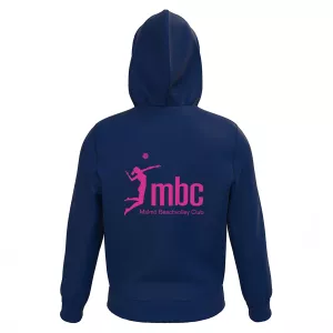 3003 TIEMPO 036 Huvtröja