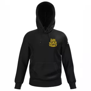 ÖBV SUPPORTER HOODIE