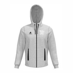 3005 DYLAN 0175 Huvtröja, zip