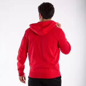 3005 DYLAN 03 Huvtröja, zip