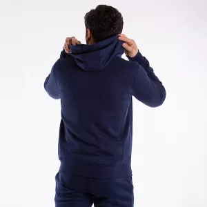 3005 DYLAN 036 Huvtröja, zip