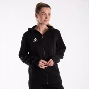 3005 DYLAN 049 Huvtröja, zip