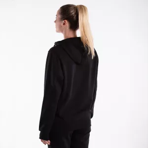 3005 DYLAN 049 Huvtröja, zip