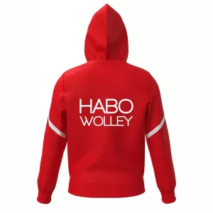 3016 Magic 01 Habo Wolley