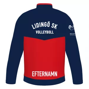 3303 AUSTIN 0620 Overallsjacka