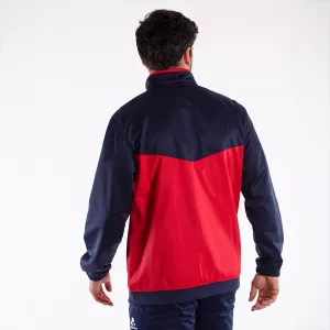 3303 AUSTIN 0620 Overallsjacka