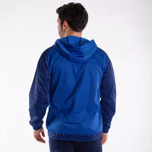 3304 JASON 050 Overallsjacka