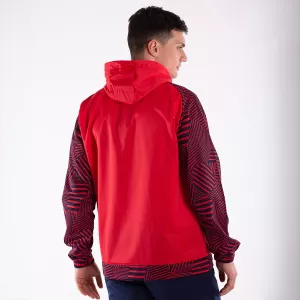 3304 JASON 062 Overallsjacka