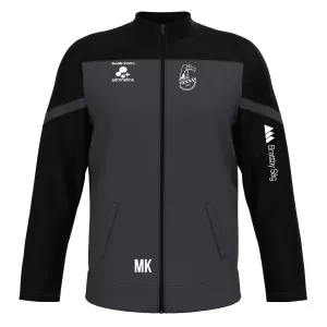 3305 PARKER 049 Overallsjacka