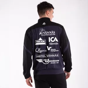 3305 PARKER 049 Overallsjacka