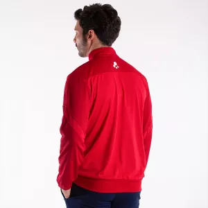 3305 PARKER 04 Overallsjacka VCT