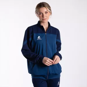 3305 PARKER 036 Overallsjacka VCT