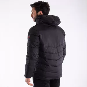 4003 DRAKE 049 Vinterfodrad jacka