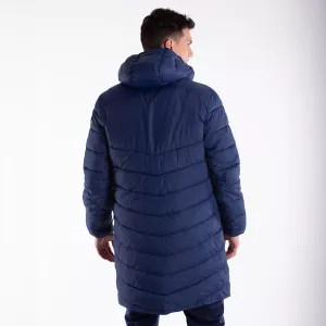 4004 IXO 036 Vinterfodrad kappa