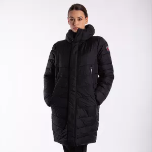 4004 IXO 049 Vinterfodrad kappa